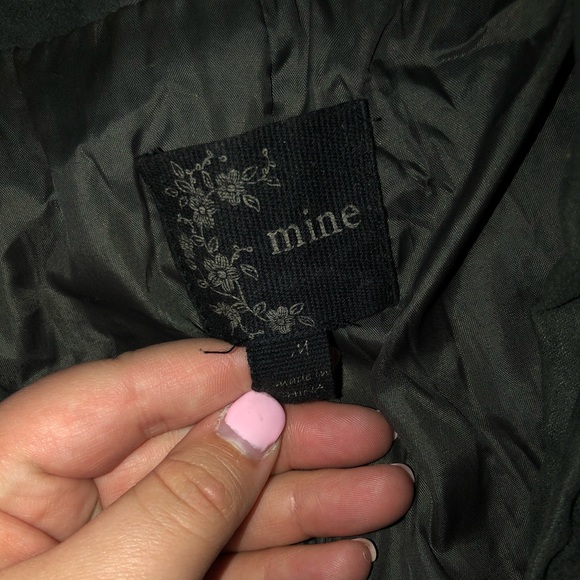 Jacket - Picture 2 of 3